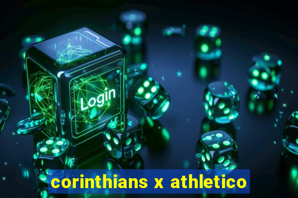 corinthians x athletico-pr multicanais